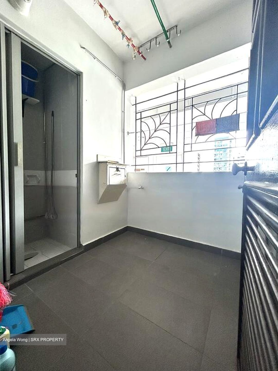 Orchid Park Condominium (D27), Condominium #453729801